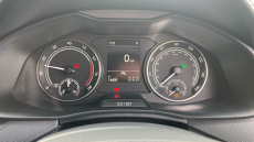 Skoda Kamiq 1.0 TSI 110 SE 5dr DSG Petrol Hatchback